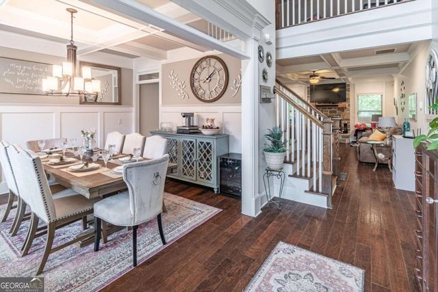 851 Coopers Ridge Path, Grayson, GA 30017