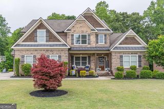 851 Coopers Ridge Path, Grayson, GA 30017