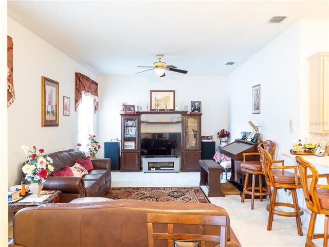 43 PALM LANE, Palm Coast, FL 32164