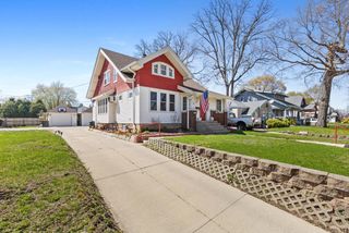 2179 S 84th STREET #2181, West Allis, WI 53227