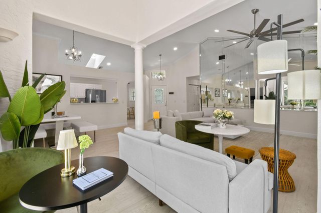 9293 Heathridge Drive, West Palm Beach, FL 33411