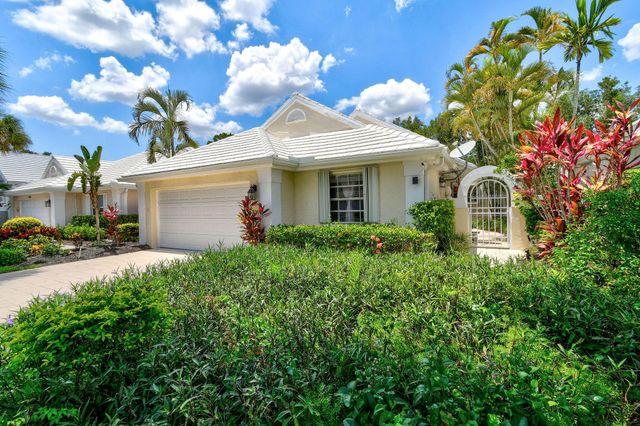 9293 Heathridge Drive, West Palm Beach, FL 33411