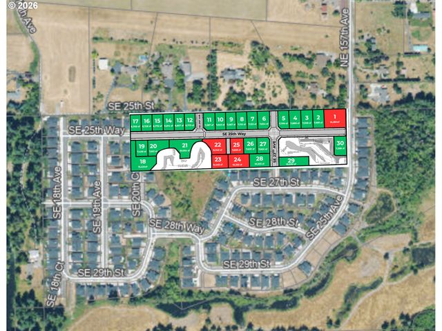 19314 Ne 157TH Ave 12, Battle Ground, WA 98604