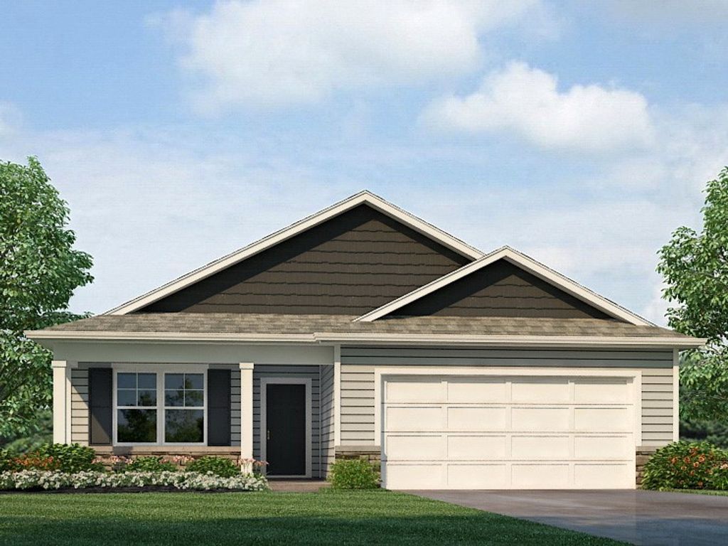 1304 NE 60th Street, Ankeny, IA 50021