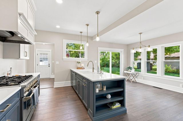 310 S Court Street, Crown Point, IN 46307