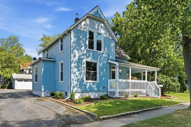 310 S Court Street, Crown Point, IN 46307