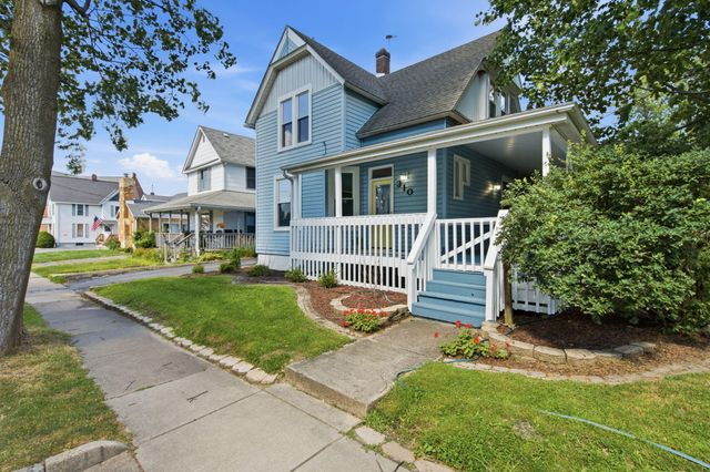 310 S Court Street, Crown Point, IN 46307