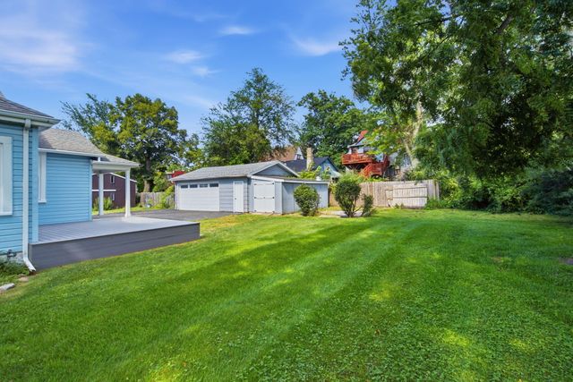 310 S Court Street, Crown Point, IN 46307