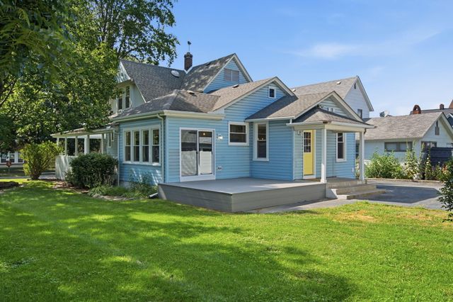 310 S Court Street, Crown Point, IN 46307