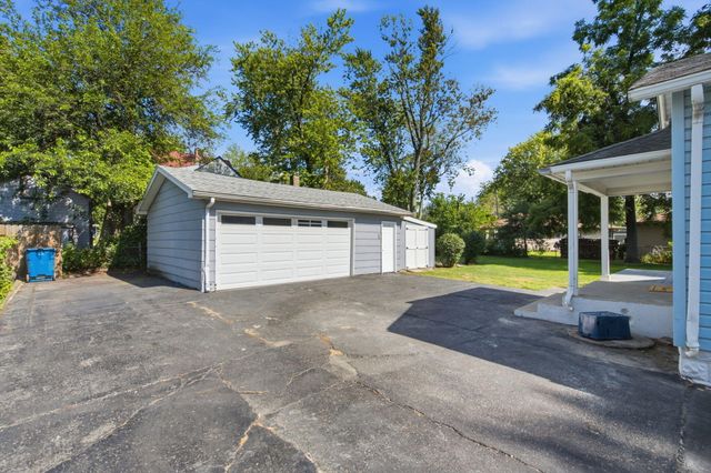 310 S Court Street, Crown Point, IN 46307