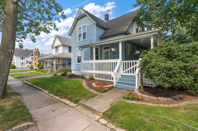 310 S Court Street, Crown Point, IN 46307