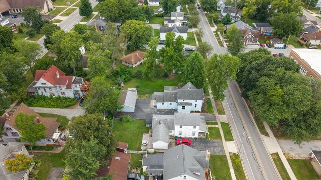 310 S Court Street, Crown Point, IN 46307