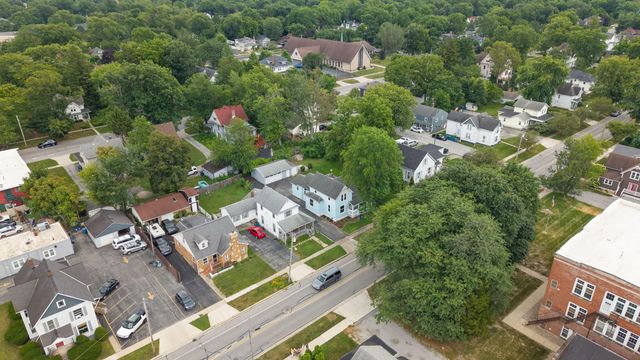 310 S Court Street, Crown Point, IN 46307