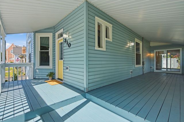 310 S Court Street, Crown Point, IN 46307