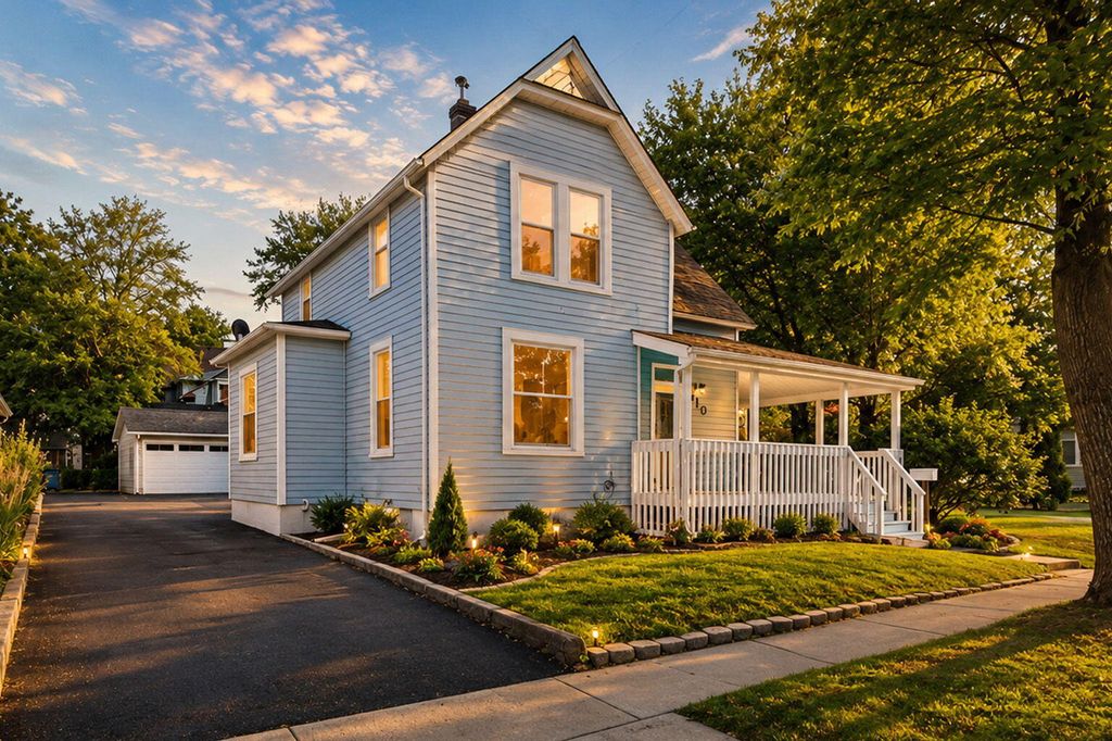 310 S Court Street, Crown Point, IN 46307