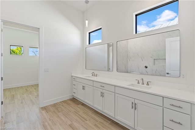 609 NW 39th AVE, Cape Coral, FL 33993