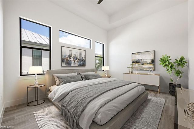 609 NW 39th AVE, Cape Coral, FL 33993