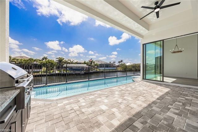 609 NW 39th AVE, Cape Coral, FL 33993