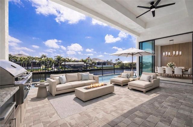 609 NW 39th AVE, Cape Coral, FL 33993