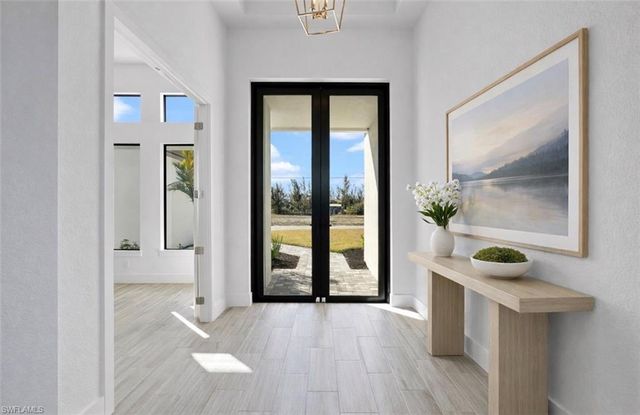 609 NW 39th AVE, Cape Coral, FL 33993