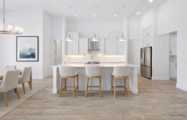 609 NW 39th AVE, Cape Coral, FL 33993