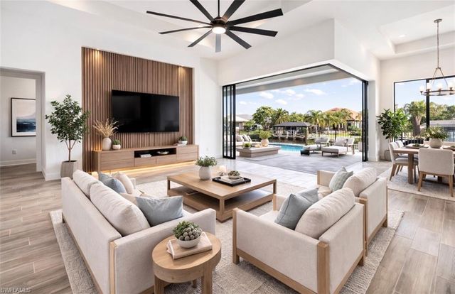 609 NW 39th AVE, Cape Coral, FL 33993