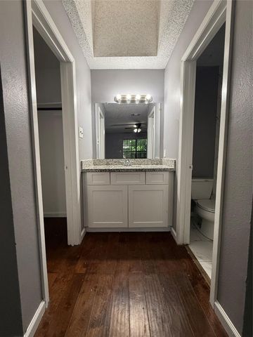 8715 Belle Glen Drive, Houston, TX 77099