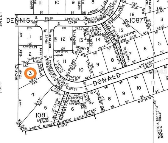 SW 128TH STREET ROAD, Ocala, FL 34473