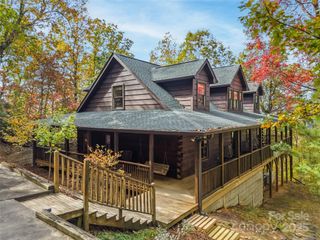 167 Mountain Vista Drive, Saluda, NC 28773