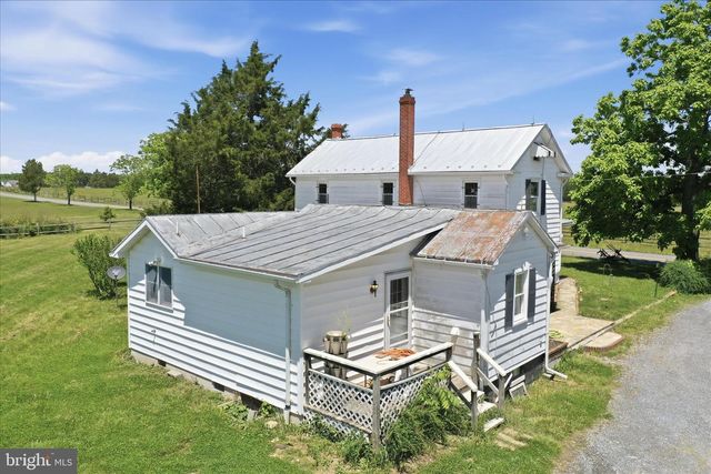 1604 DOUBLE CHURCH RD, Stephens City, VA 22655