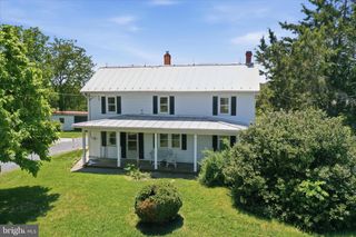 1604 DOUBLE CHURCH RD, Stephens City, VA 22655