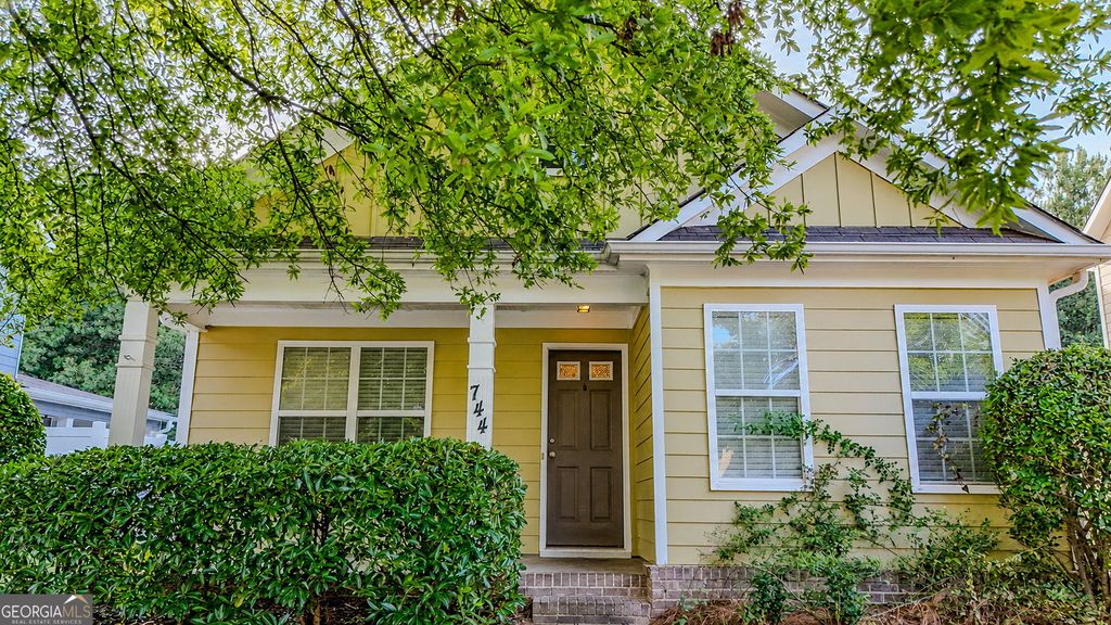 744 W Vincent Drive, Athens, GA 30607 — photo 2