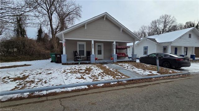 909 Randolph Street, High Point, NC 27260