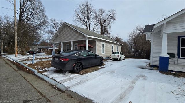 909 Randolph Street, High Point, NC 27260