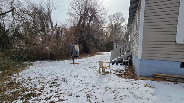 909 Randolph Street, High Point, NC 27260