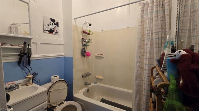 909 Randolph Street, High Point, NC 27260