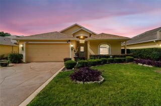 17425 EAGLE TRACE DRIVE, Brooksville, FL 34604