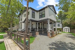 1202 Archer Street, Houston, TX 77009