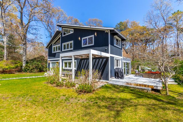 149 Wheeler Road, Mashpee, MA 02649