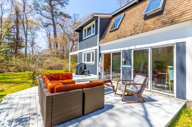 149 Wheeler Road, Mashpee, MA 02649