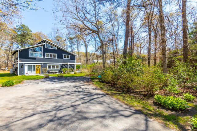 149 Wheeler Road, Mashpee, MA 02649