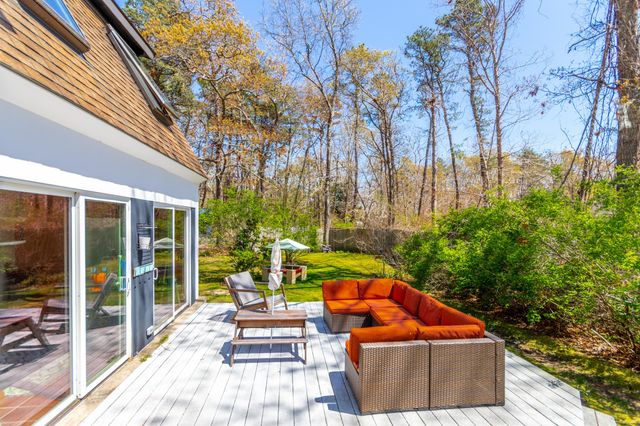 149 Wheeler Road, Mashpee, MA 02649