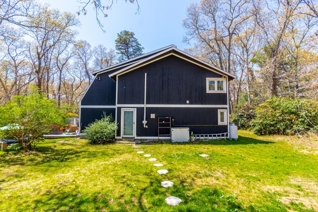 149 Wheeler Road, Mashpee, MA 02649