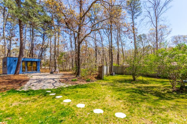 149 Wheeler Road, Mashpee, MA 02649