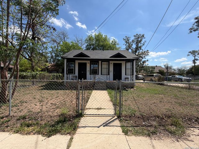 4912-4914 Greenwood, San Antonio, TX 78214