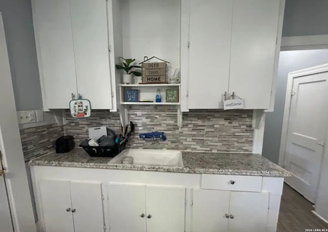 4912-4914 Greenwood, San Antonio, TX 78214