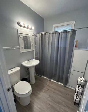 4912-4914 Greenwood, San Antonio, TX 78214