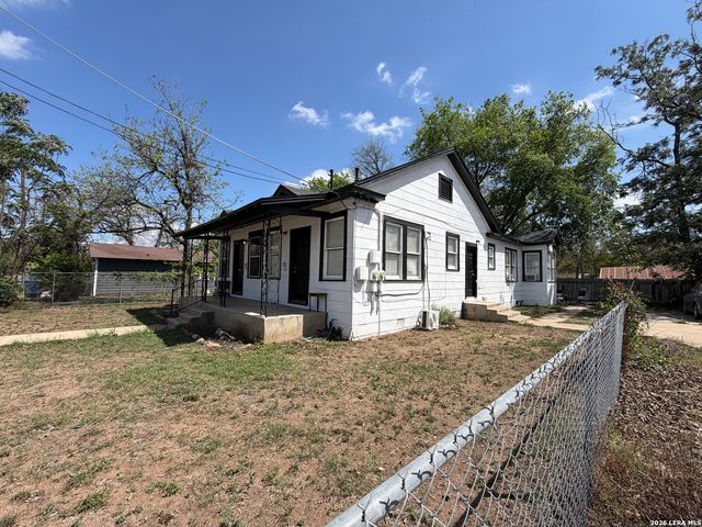 4912-4914 Greenwood, San Antonio, TX 78214