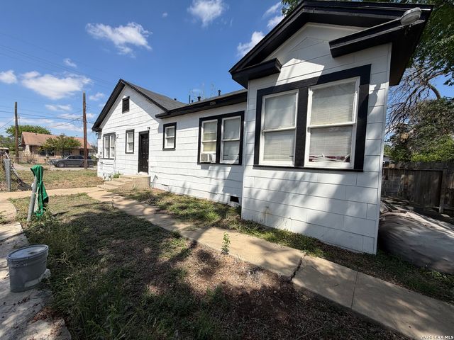 4912-4914 Greenwood, San Antonio, TX 78214