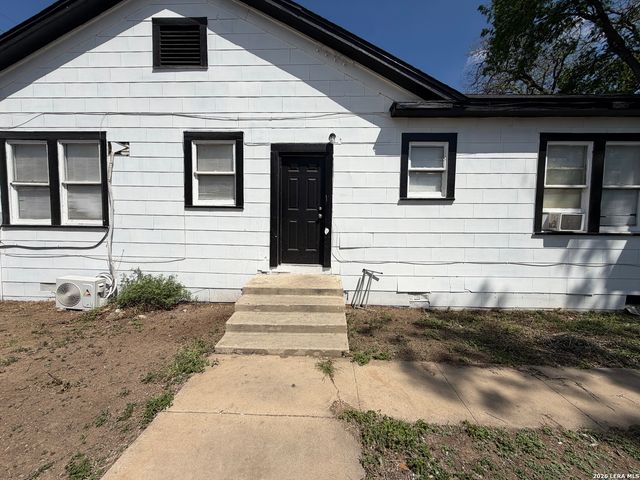4912-4914 Greenwood, San Antonio, TX 78214